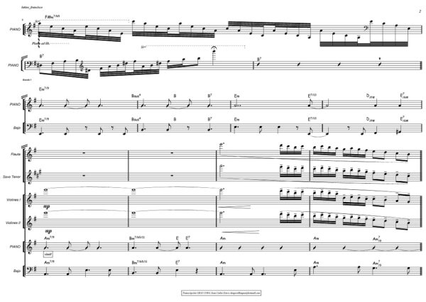 Latino - Orquesta - Imagen 2