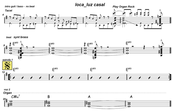 Loca - Luz Casal - Imagen 2