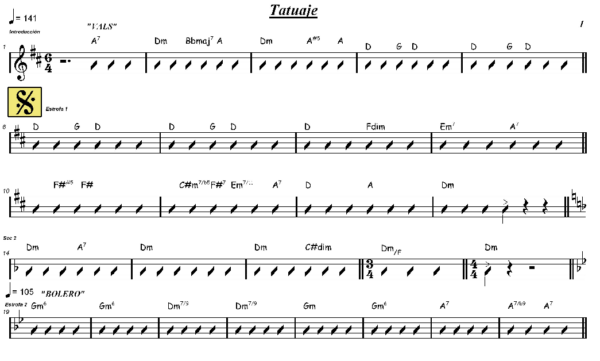 Tatuaje