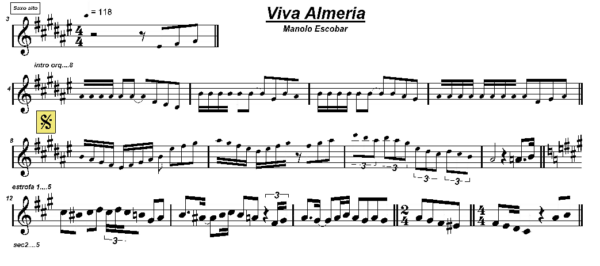 Viva Almería
