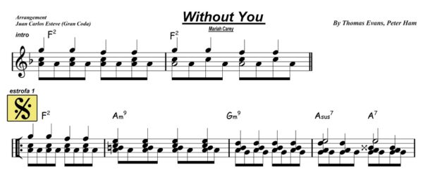 Without You