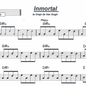 Inmortal