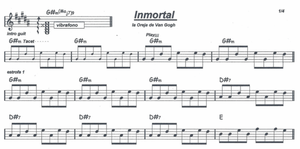 Inmortal