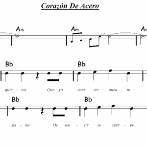 Corazón de acero