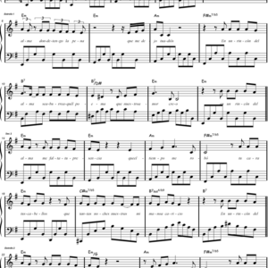 En un rincón del alma