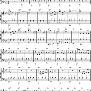 Esta es pa' mi viejo