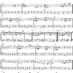 Scacciapensieri Valzer