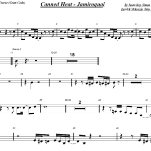 Canned Heat